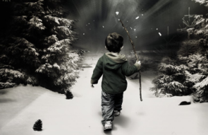 Somnambulism sau automatism ambulator nocturn Somnambulism