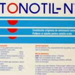 tonotil-N