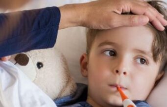 Convulsii febrile Convulsii febrile