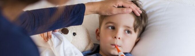 Convulsii febrile Convulsii febrile