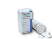 Depakine CHRONO Depakine-CHRONO