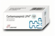 Carbamazepina carbamazepina