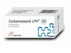 Carbamazepina carbamazepina