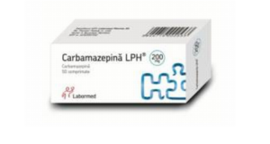 Carbamazepina carbamazepina
