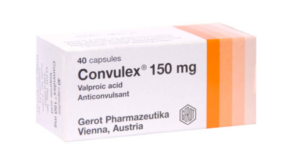 Convulex convulex