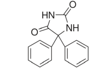 Fenitoin capsule Fenitoin capsule