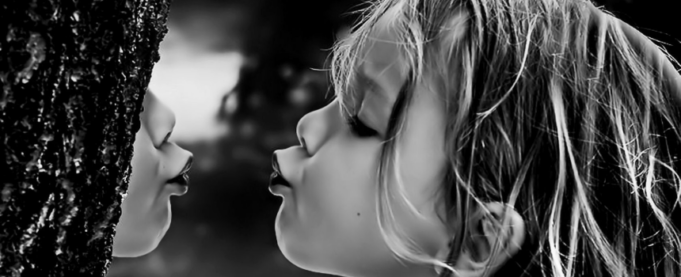 Mișcări în oglindă Mișcări în oglindă