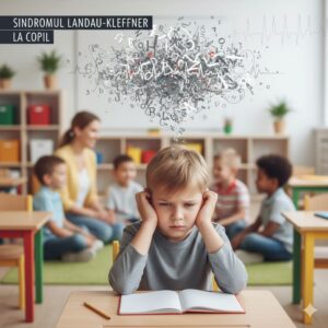 Sindromul Landau-Kleffner la copil