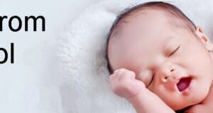 Sindrom alcool fetal Sindrom Alcool Fetal