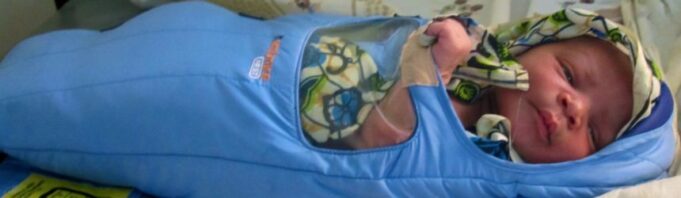 Hipotermia Hipotermia