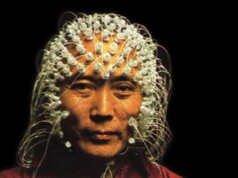 Electroencefalograma EEG Electroencefalograma EEG