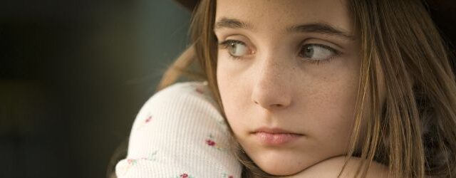 Mutismul electiv Mutismul electiv