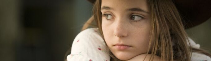 Mutismul electiv Mutismul electiv