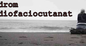 Sindrom CFC sau cardiofaciocutanat Sindrom cardiofaciocutanat