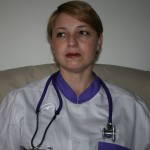 dr. Aurelia Dogaru, medic primar neurolog pediatru dr. Aurelia Dogaru, medic primar neurolog pediatru