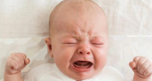 Spasmul hohotului de plâns Spasmul hohotului de plans