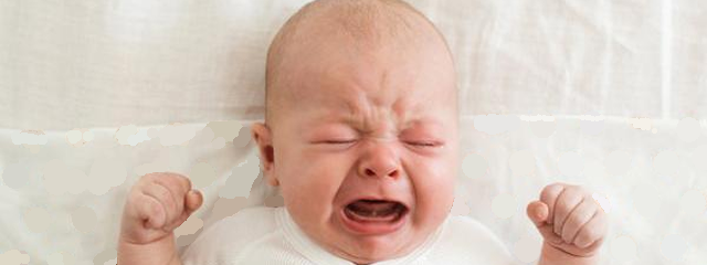 Spasmul hohotului de plans Spasmul hohotului de plans