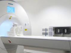 Tomografia computerizată Tomograf computerizat