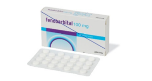 Fenobarbital comprimate fenobarbital