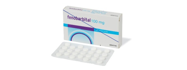 fenobarbital fenobarbital