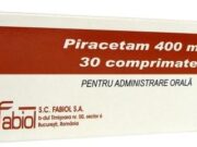 Piracetam 400 Piracetam 400