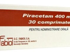 Piracetam 400 Piracetam 400