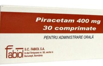 Piracetam 400 Piracetam 400