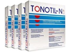 Tonotil TONOTIL